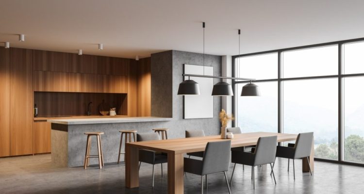 Tendances rénovation intérieure des appartements en 2024