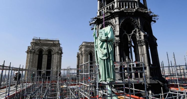 rénovation dans les propriétés historiques